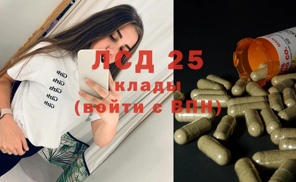твердый Алексин